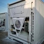 Koelcontainer - 100 Ton Koelcapaciteit, Zakelijke goederen, Ophalen of Verzenden