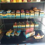 CORGI TOYS LOT CAR + BOITE DIVERS MODELES VOIR PHOTOS TBE, Enlèvement ou Envoi, Utilisé, Voiture, Corgi