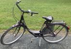 Mooie paarse damesfiets, Fietsen en Brommers, Fietsen | Dames | Damesfietsen, Gebruikt, Versnellingen, 50 tot 53 cm, Ophalen