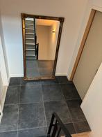 Deknudt Spiegel vintage XXL, Antiek en Kunst, Ophalen