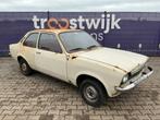 1975 - Opel - Kadett - 1.1 Standard - Oldtimer, Auto's, Overige brandstoffen, Bedrijf, Overige carrosserie, Te koop