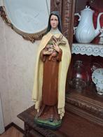 Sainte Thérèse, Enlèvement ou Envoi