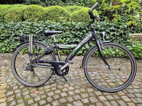 BNB City Rider 26" fiets in zeer goede staat, Fietsen en Brommers, Fietsen | Jongens, Zo goed als nieuw, 26 inch of meer, Versnellingen