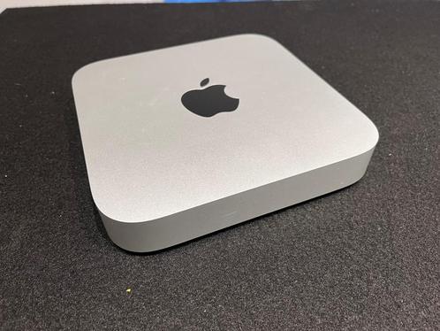 Apple MAC MINI M1 2020 8gb RAM 256gb SSD, Computers en Software, Apple Desktops, Zo goed als nieuw, Mac Mini, SSD, 8 GB, Ophalen of Verzenden