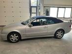 2000 Mercedes CLK 200 KOMPRESSOR CABRIO Auto, Auto's, Oldtimers, Cabriolet, Mercedes-Benz, Bedrijf, Handgeschakeld