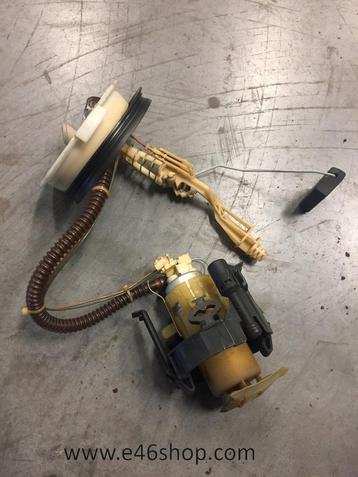 Brandstofpomp BMW E39 benzine beschikbaar voor biedingen
