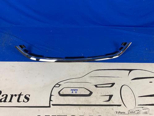 Nissan micra k13 chrome lijst voorbumper bumper, Auto-onderdelen, Carrosserie, Bumper, Nissan, Gebruikt