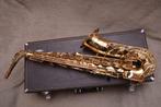 YAMAHA YAS-62 "Purple Logo" Alt Saxofoon, Muziek en Instrumenten, Ophalen of Verzenden, Gebruikt, Alt, Met koffer