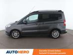 Ford Tourneo 1.5 TDCi Titanium (bj 2019), Auto's, Ford, Voorwielaandrijving, Stof, https://public.car-pass.be/vhr/ad4ff12f-7181-4126-8f3a-aae84a29d82d