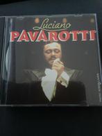 Box 6 cd pavarotti, Cd's en Dvd's, Cd's | Klassiek, Ophalen of Verzenden, Zo goed als nieuw