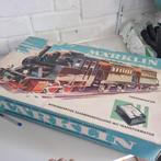 Marklin, Ophalen of Verzenden, Zo goed als nieuw