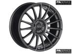Nieuw 18 inch OZ Superturismo Mini F55 set incl Continental, Auto-onderdelen, Banden en Velgen, 18 inch, -, -, Banden en Velgen