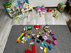 Duplo verschillende sets en nog meer, Ophalen, Zo goed als nieuw