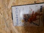 Wonder Boy sans le jeu juste la boite, Ophalen of Verzenden, Niet werkend, Avontuur en Actie, Master System