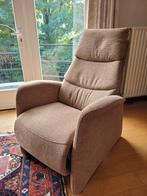 HUKLA EC21007 hoogwaardige gemotoriseerde relaxfauteuil, Huis en Inrichting, Fauteuils, Ophalen, Fauteuil motorisé, 100 tot 125 cm