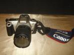 CANON EOS 300 Autofocus + Objectif 28-90 MM, Enlèvement ou Envoi, Comme neuf, Reflex miroir, Canon