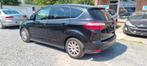 Ford C-max automatique 2.0 diesel euro 5 avec 100 000 km, Autos, Ford, Euro 5, 4 portes, Entreprise, Noir