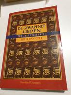 Willy van Geet - De gewapende lieden. 200 jaar RIJKSWACHT, Ophalen of Verzenden, Zo goed als nieuw, W. van Geet