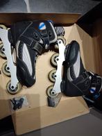 Skeelers, in line skates voor heren, Enlèvement, Hommes