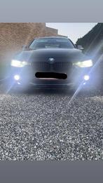 BMW Série 3 F30 316d – 2013 – 175 500 km – Look sportif, Auto's, 1995 cc, Zwart, Zwart, Particulier