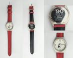 Montre Collector 90 Ans de FORD en France, Envoi, Comme neuf