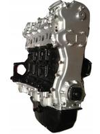 Moteur 199B4000 Reconditionné PUNTO FIAT 500L MITO, Envoi, Utilisé, Daihatsu