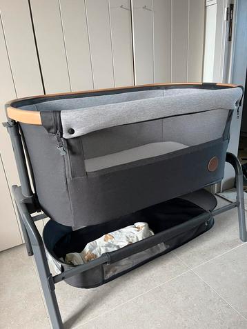 Co sleeper. Maxi cosi. Uitstekende staat beschikbaar voor biedingen