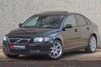 Volvo S40 T5 Aut. Business Plus Plus - Summum - Liefhebber, Auto's, 4 deurs, Leder, 1470 kg, Euro 4