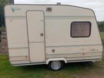 Caravelair mtm -750kg, Koelkast, Tot en met 3, Particulier, Caravelair