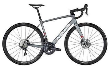 Nieuwe mmr racefiets grand tour 70 ultegra top promotie beschikbaar voor biedingen