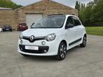 Renault Twingo 1.0i Limited ** Cabrio - Bluetooth - Airco **, Autos, Carnet d'entretien, Tissu, 52 kW, Achat