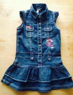 Robe en jeans Lee Cooper 4 ans, Enfants & Bébés, Comme neuf, Robe, Fille, Enlèvement