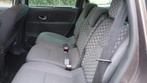 Renault MeganeScenic 1.5D Bj 2011 170000km 7 plaatsen Airco, Auto's, Renault, Monovolume, Overige kleuren, Bedrijf, Grijs