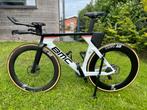 BMC TimeMachine 01 Twee, Ophalen, Zo goed als nieuw
