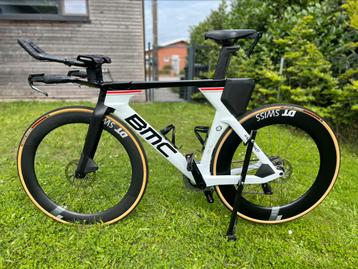 BMC TimeMachine 01 Two, Enlèvement, Comme neuf
