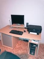 bureau, Ophalen, Zo goed als nieuw, Bureau