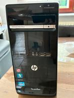 Hp Pavilion desktop - Intel core i7, Ophalen, 8 GB, Zo goed als nieuw, HP