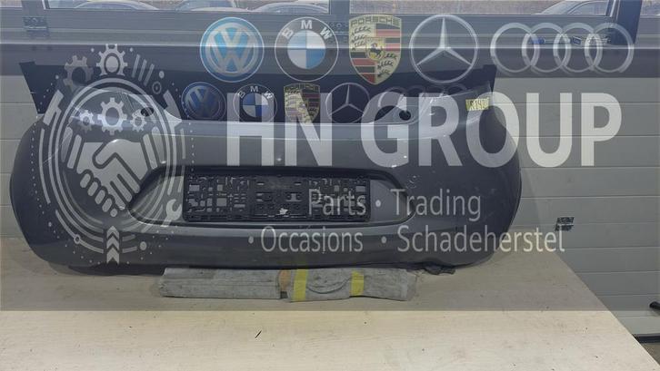 achterbumper ford ka, Auto-onderdelen, Carrosserie, Bumper, Achter, Gebruikt, Ophalen of Verzenden