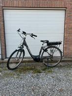 Extrait de vélo électrique batterie centrale, âgé de 1 an, Enlèvement, Comme neuf