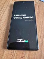 Samsung s20FE, Telecommunicatie, Mobiele telefoons | Samsung, Ophalen, Zo goed als nieuw