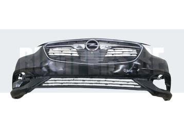Bumper Opel Insignia B 2 II 17- Voorbumper Q5044 beschikbaar voor biedingen
