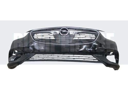 Bumper Opel Insignia B 2 II 17- Voorbumper Q5044, Auto-onderdelen, Carrosserie, Bumper, Voor, Gebruikt, 6 maanden garantie, Ophalen of Verzenden