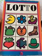 Vintage jumbo lotto Jaren ‘70, Ophalen of Verzenden, Overige typen