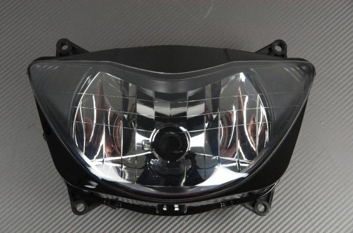 Koplamp / Voorlicht AVDB HONDA CBR 600 F / F4 1999 - 2000, Motoren, Accessoires | Overige, Nieuw, Ophalen of Verzenden