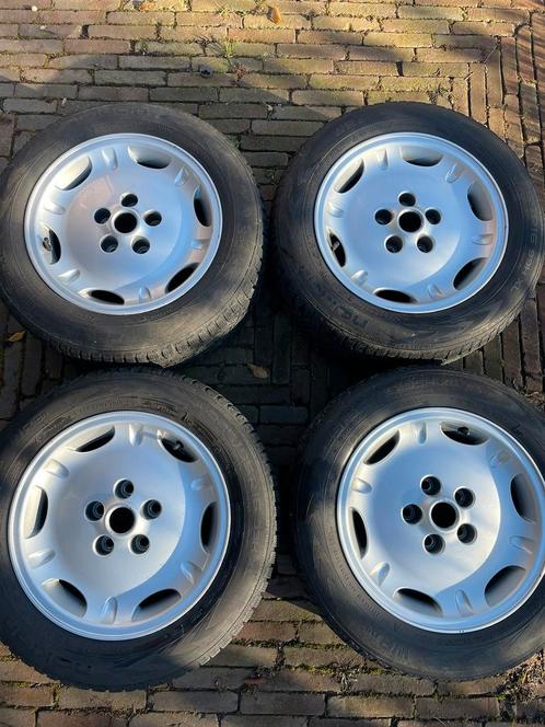 Jaguar XJ 40/300/308 Dimple winter, Auto-onderdelen, Overige Auto-onderdelen, Jaguar, Ophalen