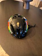 Fiets helm S Works, Fietsen en Brommers, Fietsaccessoires | Fietshelmen, Ophalen, Zo goed als nieuw, M, Specialized S-Works