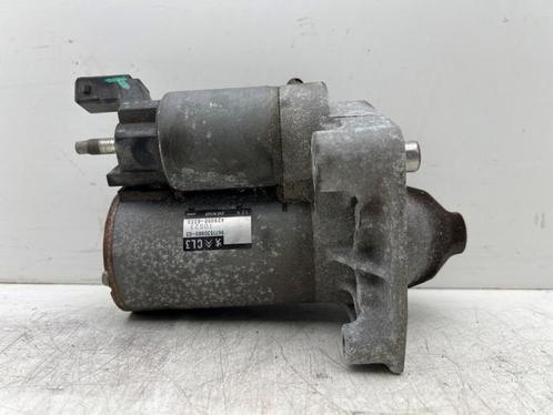 Startmotor van een Peugeot 208, Auto-onderdelen, Motor en Toebehoren, Peugeot, Gebruikt, 3 maanden garantie, Ophalen of Verzenden