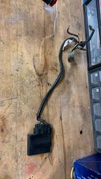 Yamaha yz 125 cdi + Kabelboom, Ophalen of Verzenden, Gebruikt