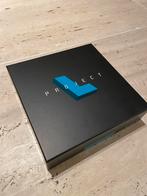 Project gezelschapsspellen, Een of twee spelers, Ophalen, Nieuw, Asmodee