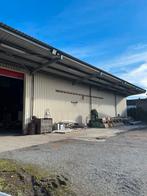 Afdak/luifel, Zakelijke goederen, Ophalen